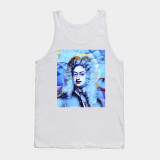 Joseph Addison Portrait | Joseph Addison Artwork | Joseph Addison Painting14 Tank Top